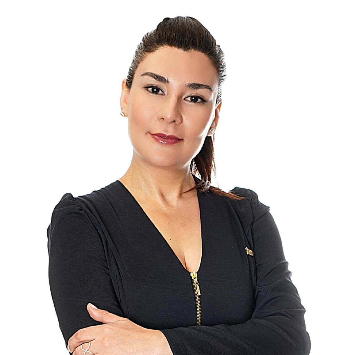 Paula  Toledo