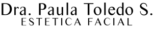 Alt Logo Paula Toledo estetica Facial