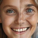 Alt colágeno en lapiel