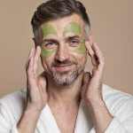 Alt cuidado facial en hombres
